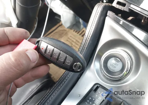 2020 Nissan Maxima Sv Xtronic Cvt from USA, damaged, VIN 1N4AA6CVXLC364785